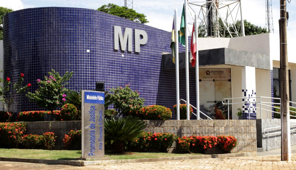 Justiça Eleitoral suspende adesivaço que prometia participação em sorteio no Município de Alta Floresta