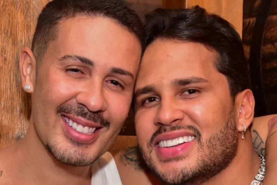 “Eu traí”: Carlinhos Maia assume erro em desabafo após separação