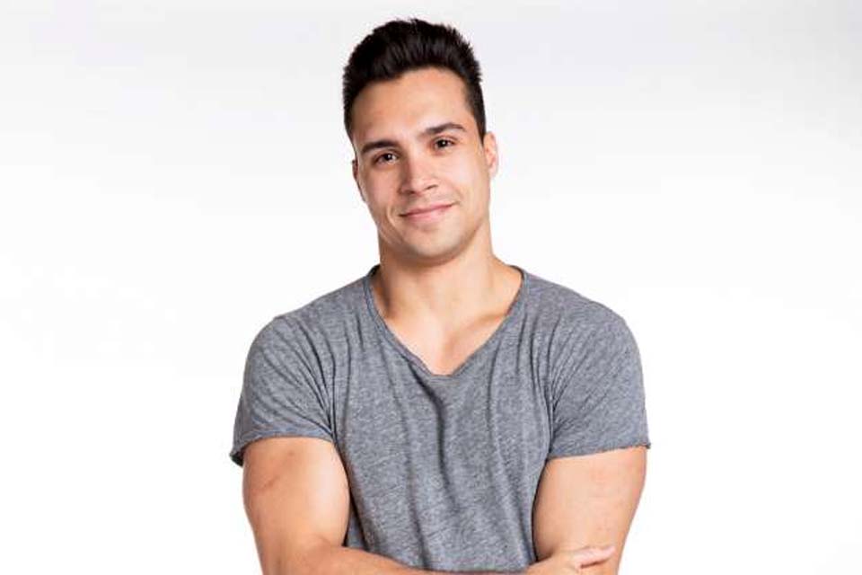 Fora do 'BBB20', Petrix se desculpa após acusação de assédio: 'Intenção zero'