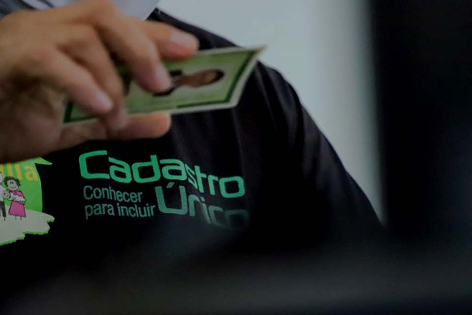 Novas regras ampliam orientações para atualização do Cadastro Único nos domicílios