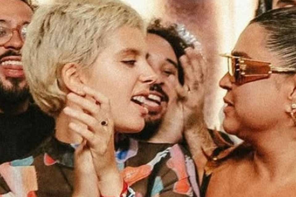 Sobrinha fala sobre ausência de Preta Gil às vésperas do Carnaval: “Não me conformo”