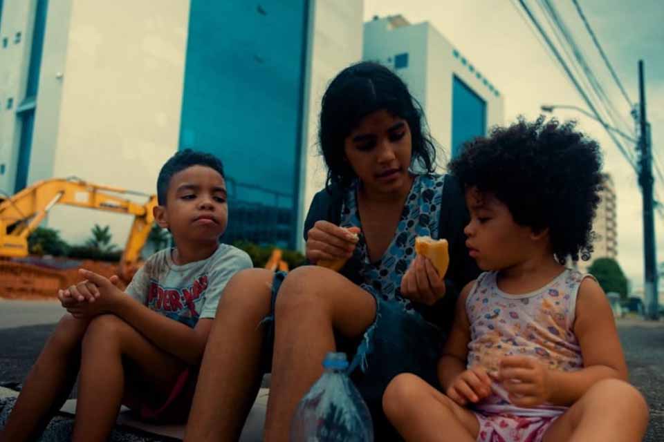 LANÇAMENTO: Filme “PAI NOSSO” chega repleto de reflexões