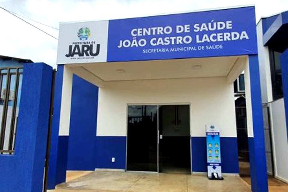 TCE-RO dá 180 dias para Prefeitura corrigir falhas em unidades básicas de saúde