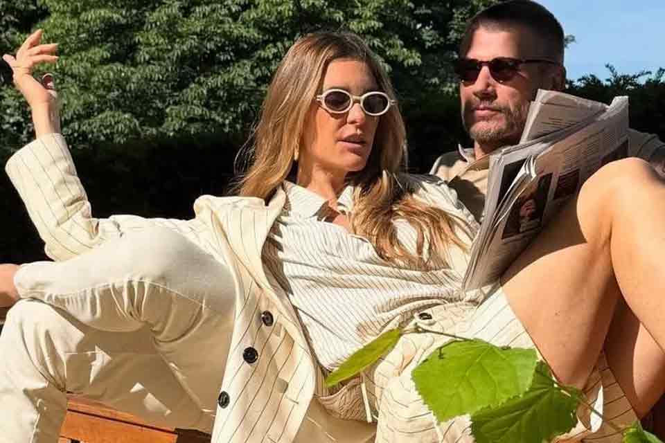 “Me afetou como mulher”, revela Fernanda Lima ao falar sobre perda de libido na menopausa