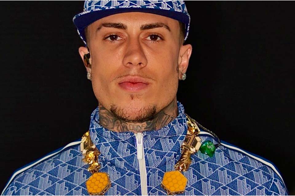 MC Daniel é chamado a depor em processo por dano moral contra fã menor de idade