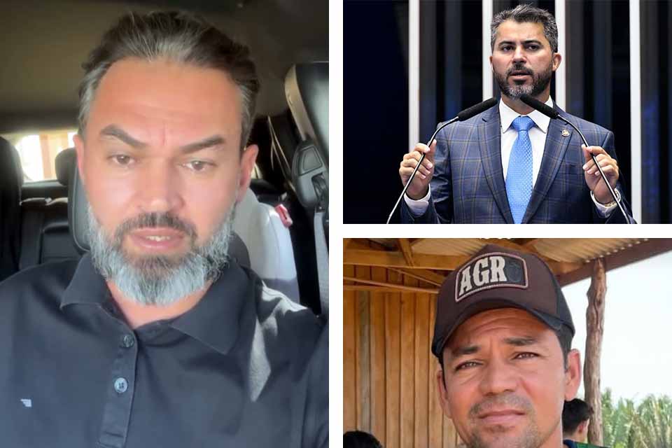 Após Bruno Scheid pedir expulsão de vereador por envolvimento com a LCP, PL de Rondônia diz que “ninguém será pré-julgado”