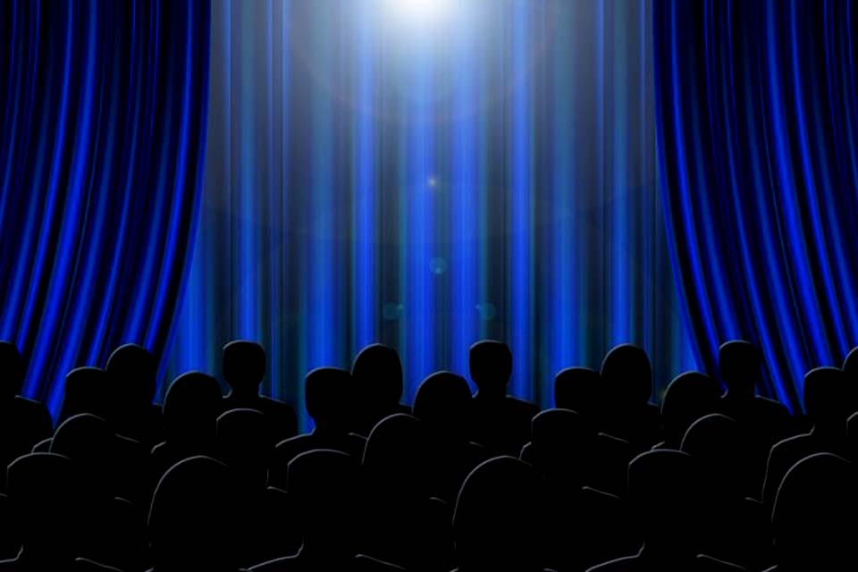 Prefeitura anuncia auxílio emergencial da classe artística afetada pela pandemia