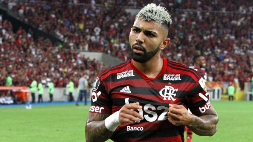 VIDEO - Flamengo 2 x 1 Fortaleza; Gols e Melhores Momentos