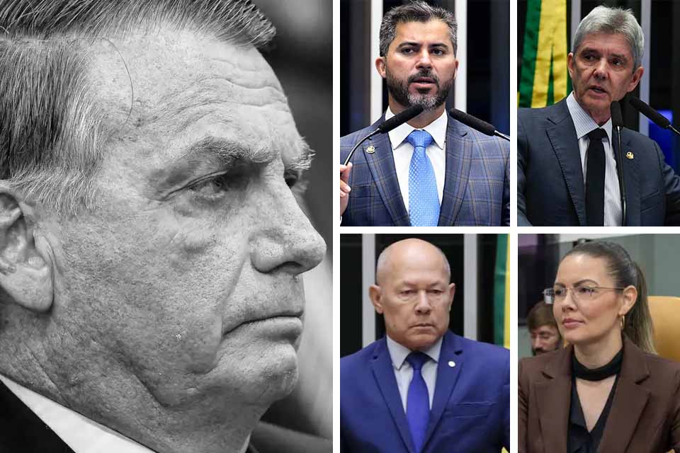 “Sentença de morte” e “vingança política”: bolsonaristas de Rondônia reagem à condenação do ex-presidente
