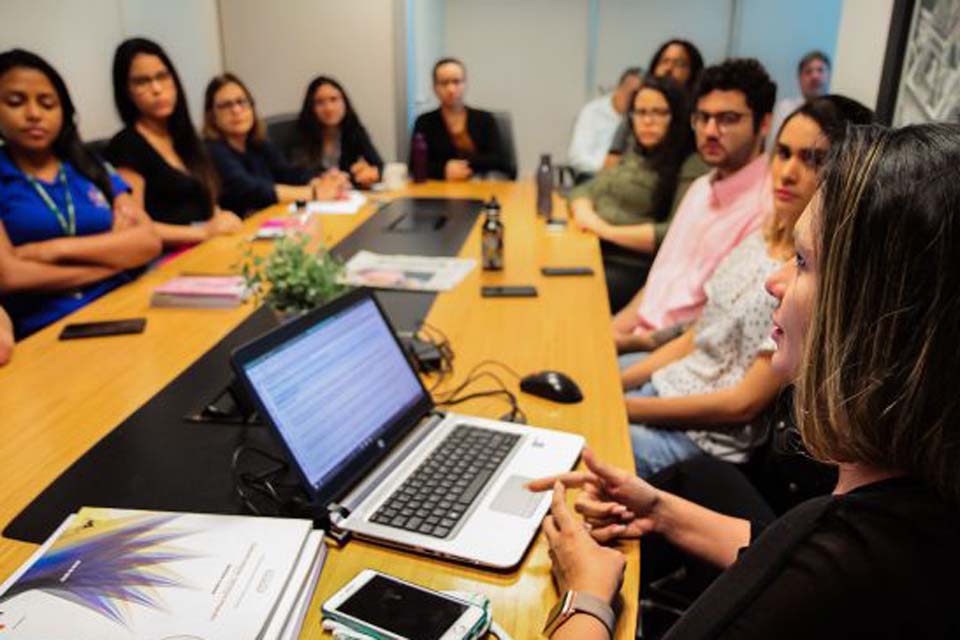 Governo de Rondônia usa método internacional para evitar fraudes e obter equilíbrio financeiro