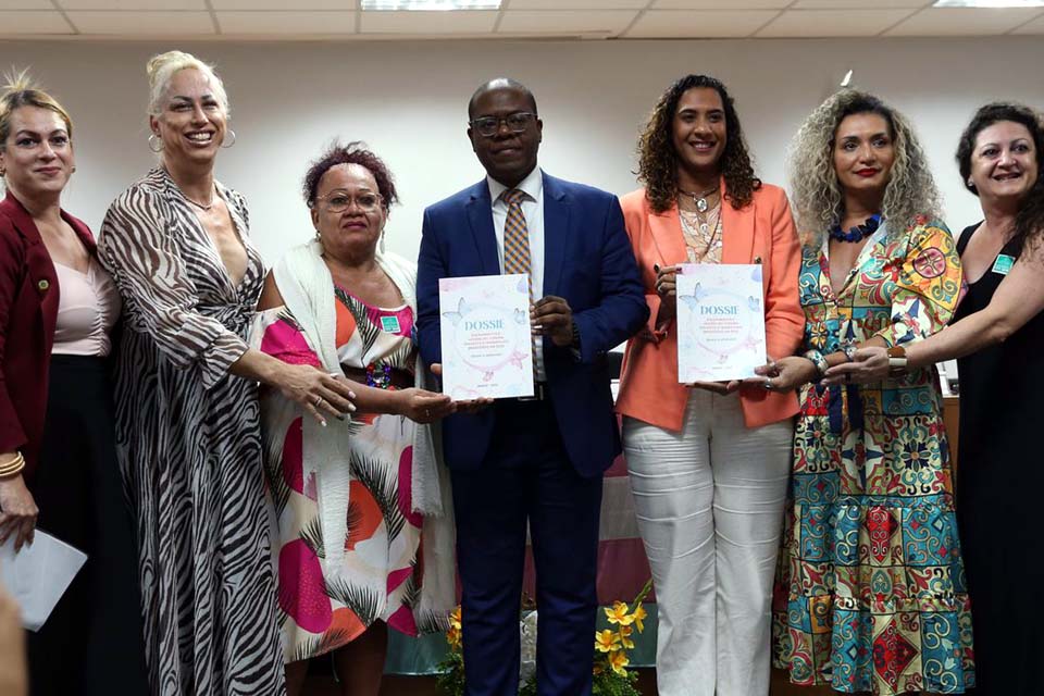 Brasil é o país com mais mortes de pessoas trans no mundo, diz dossiê