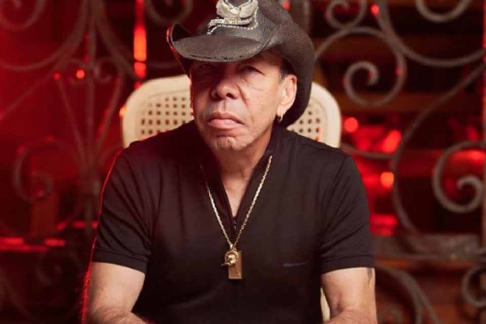 Morre Chrystian, da Dupla Sertaneja “Chrystian e Ralf”, aos 67 Anos, em São Paulo