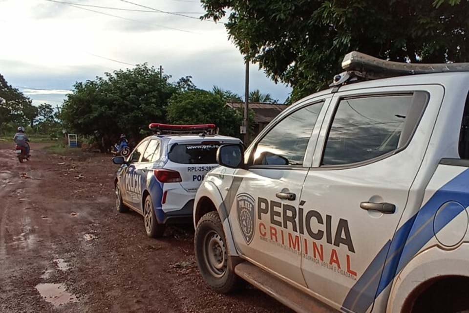 Duas mulheres ficam feridas após briga com faca em Rolim de Moura