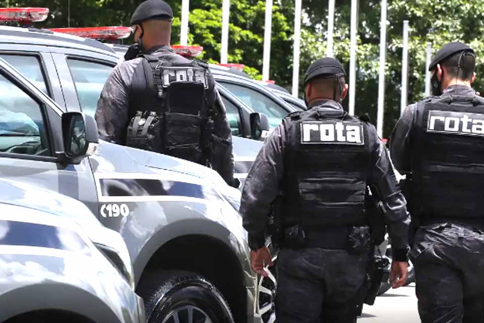 Polícia prende homem que atropelou e arrastou mulher em São Paulo