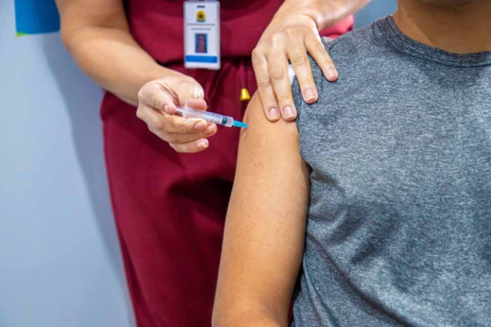 Prefeitura de Porto Velho alerta: prevenção e vacinação são essenciais para conter a disseminação do vírus da gripe