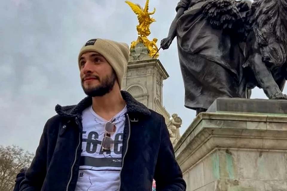  Itamaraty confirma morte de brasileiro que estava desaparecido em Israel