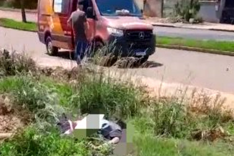 Jovem de 16 anos morre em acidente de moto em Rolim de Moura