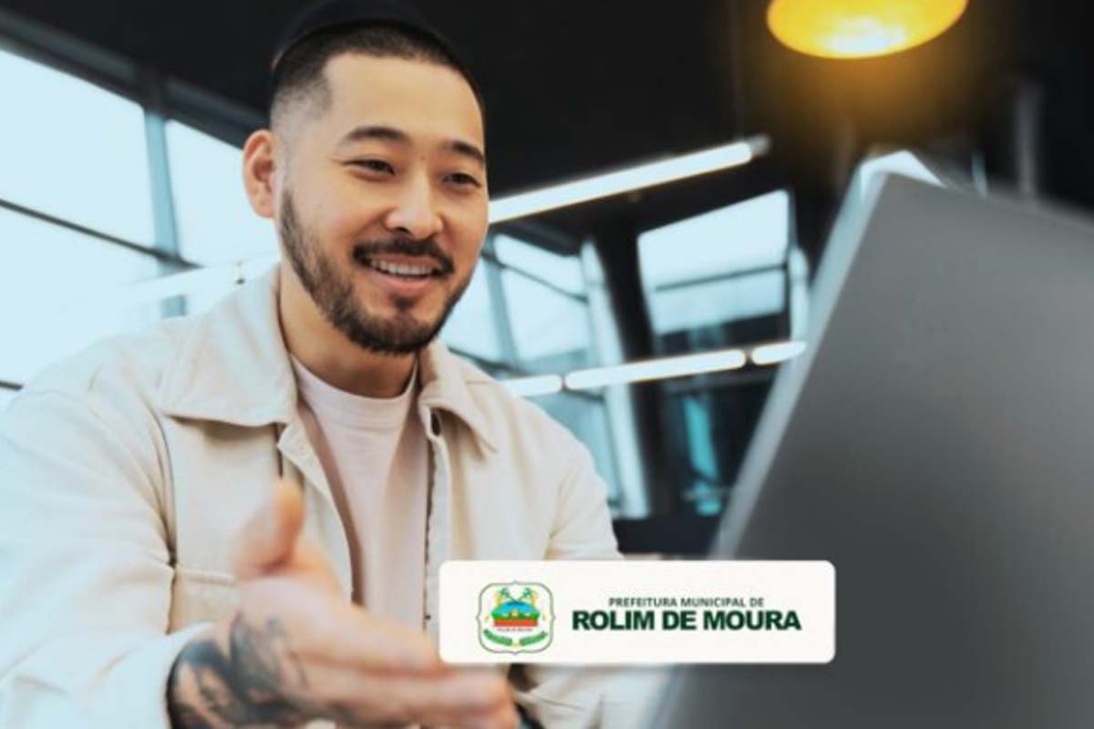 Prefeitura lança sistema digital e serviços ambientais passam a funcionar totalmente online a partir de junho