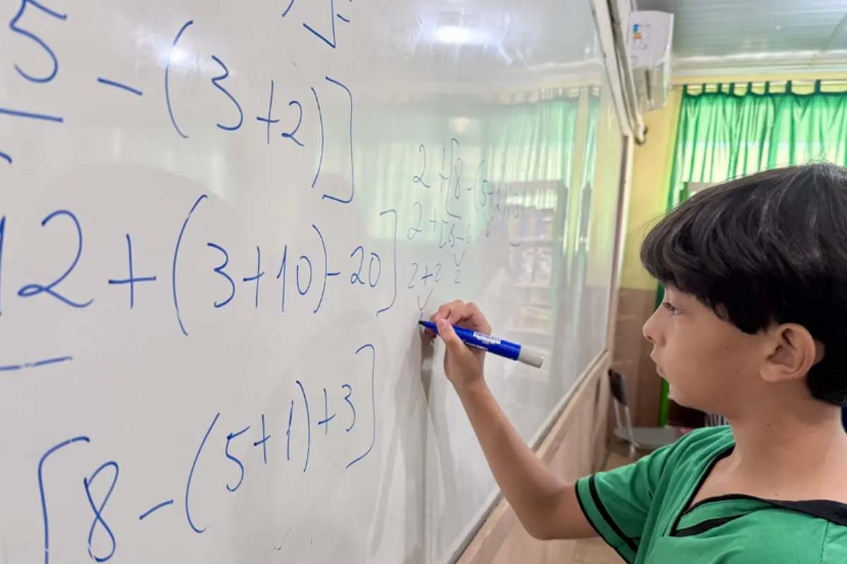 Mobilização estadual fortalece permanência na escola no Dia “D” da Busca Ativa Escolar, que acontece nesta quinta-feira (9)