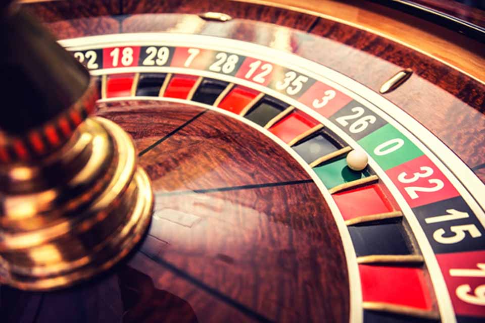 A invenção e a evolução da roda da roleta