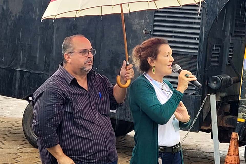 SINDSAÚDE mobiliza servidores estaduais para debater pautas de reivindicações