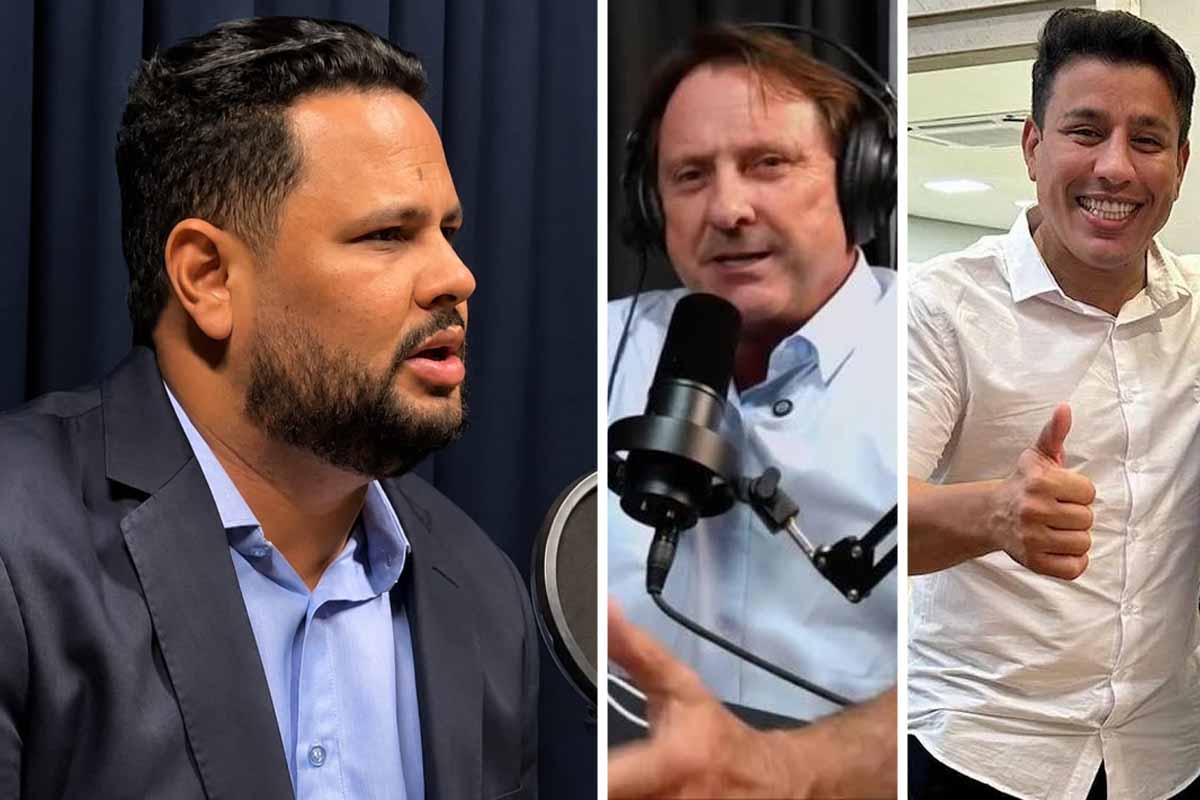 Samuel vira alvo por salto patrimonial; Acir começa a incomodar; e Fúria foge de assuntos sobre Rocha
