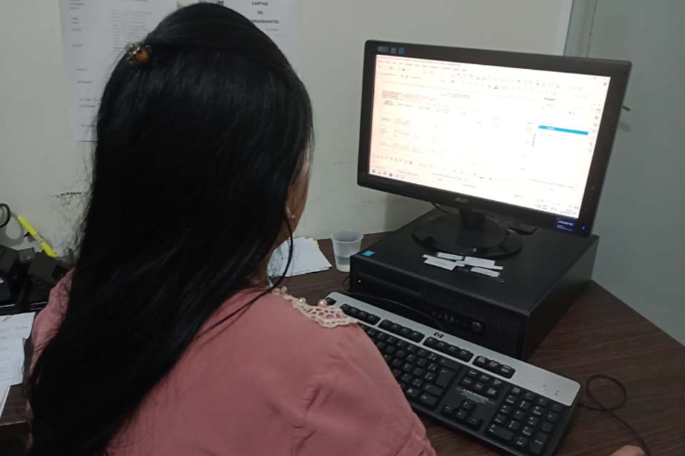 Prefeitura de Porto Velho oferece acolhimento psicológico ao servidor municipal