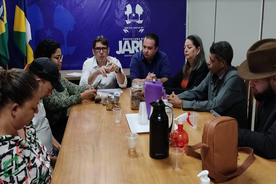 Valorização: Câmara de vereadores aprova Projeto de Lei que garante gratificação para servidores da educação em Jaru