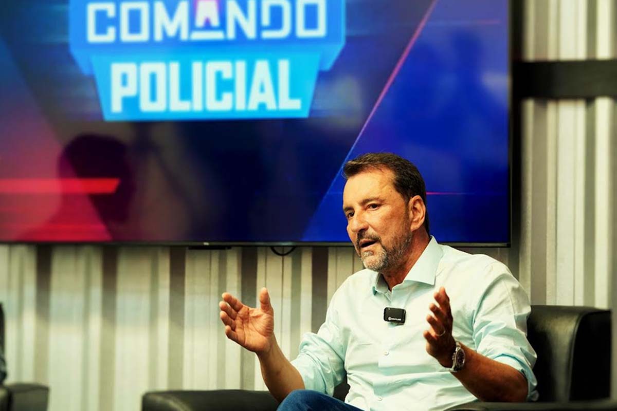 Hildon Chaves atribui avanço da criminalidade à falta de gestão na segurança