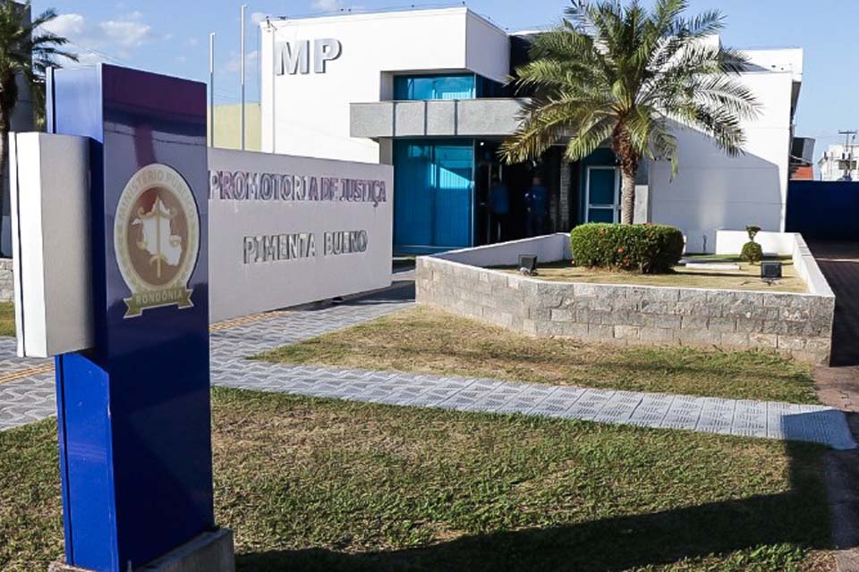 MP convida gestores e comunidades de Pimenta Bueno, São Felipe do Oeste e Primavera de Rondônia para audiências