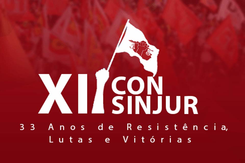 Município de Ji-Paraná sedia XII Encontro do Congresso dos Servidores do Poder Judiciário de Rondônia - CONSINJUR