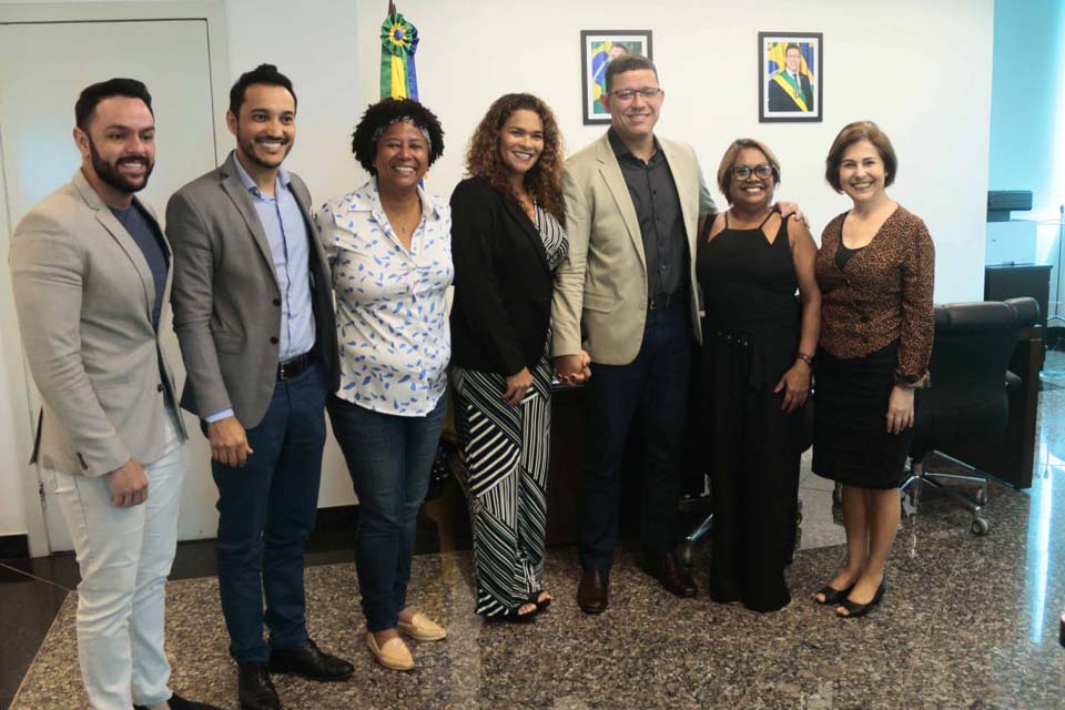 Parceria garante recursos para cirurgias cardíacas pediátricas