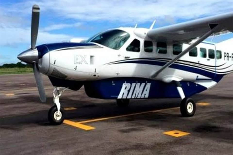 Empresa RIMA apresenta sua versão sobre reportagem veiculada pelo site de notícias Rondônia Dinâmica