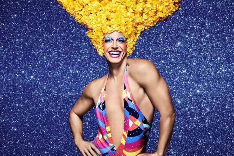 Reynaldo Gianecchini falta a apresentação de “Priscilla, a Rainha do Deserto” e frustra público