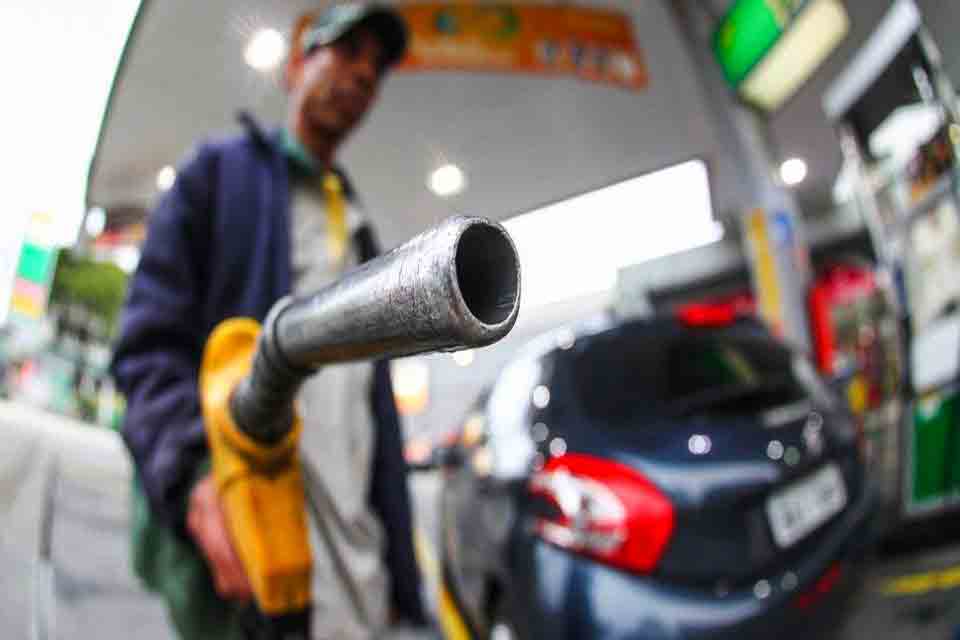 Preços abusivos da gasolina, do diesel e possível prática de cartelização em Rondônia
