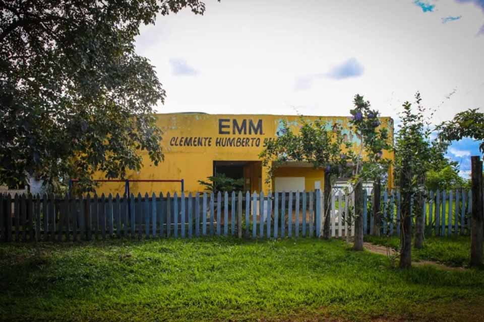 Vilhena terá primeiro viveiro municipal em parceria com o Tribunal de Justiça