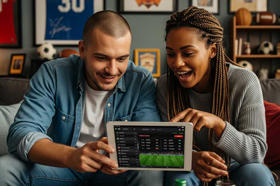 5 Vantagens do Tigre Sortudo Sobre o Jogo do Tigrinho