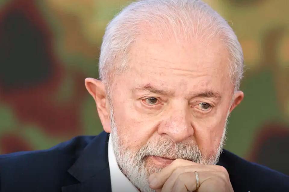 É possível negociar sem guerra, diz Lula sobre EUA e Venezuela