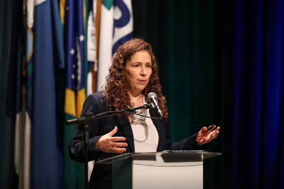 “Estatais não são peso, são patrimônio”, defende ministra da Gestão