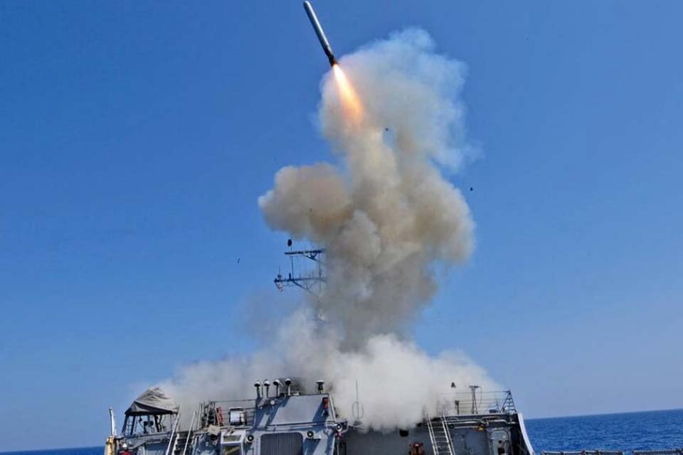 Austrália: pacto de Aukus não levará à proliferação nuclear