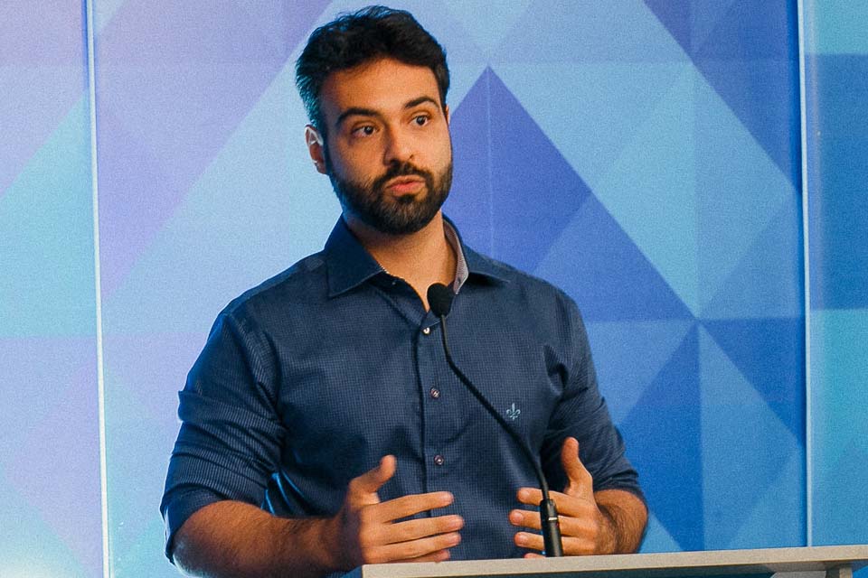 Programa Compras Abertas PVH vai garantir ampla participação e transparência na gestão, afirma Vinícius Miguel