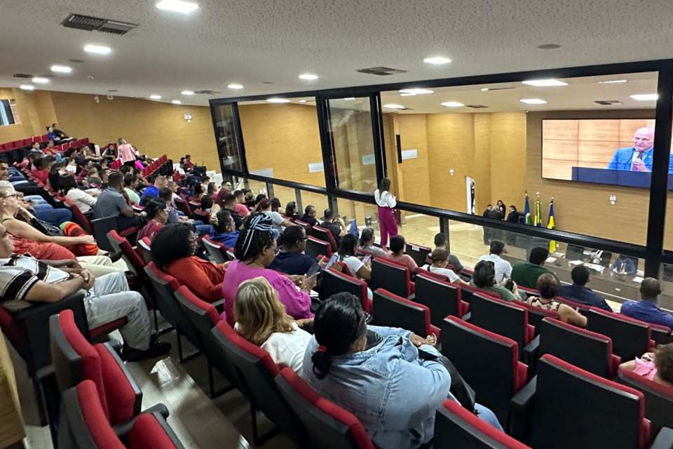 Assembleia Legislativa aprova Projeto de Lei que reajusta vencimento dos servidores técnicos da Educação