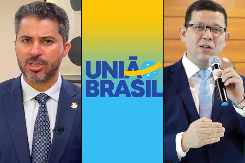 Decisão do TRE atinge União Brasil; Marcos Rogério emburrado com entrevistas; Marcos Rocha pode ser descartado pelo bolsonarismo