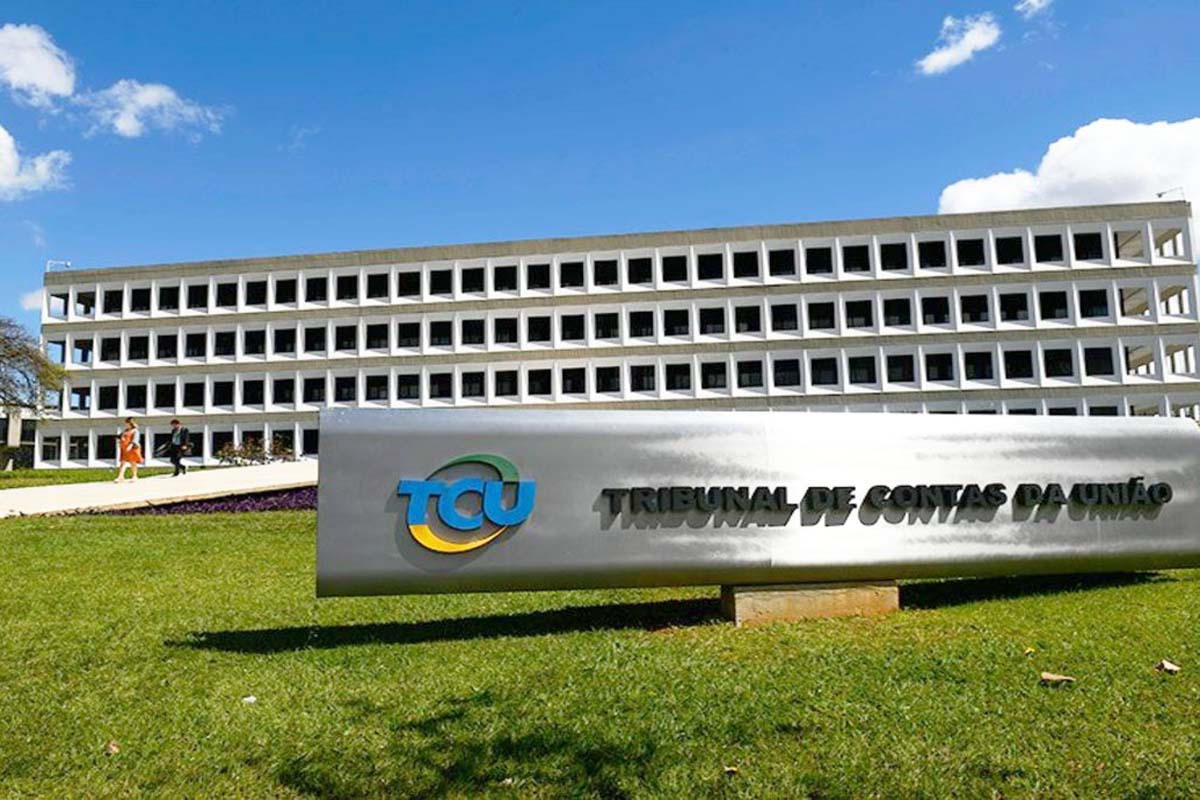 Anselmo de Jesus Abreu, Evandro Cesar Padovani e Francisco Evaldo de Lima têm tomada de contas arquivada pelo TCU após reconhecimento de prescrição intercorrente