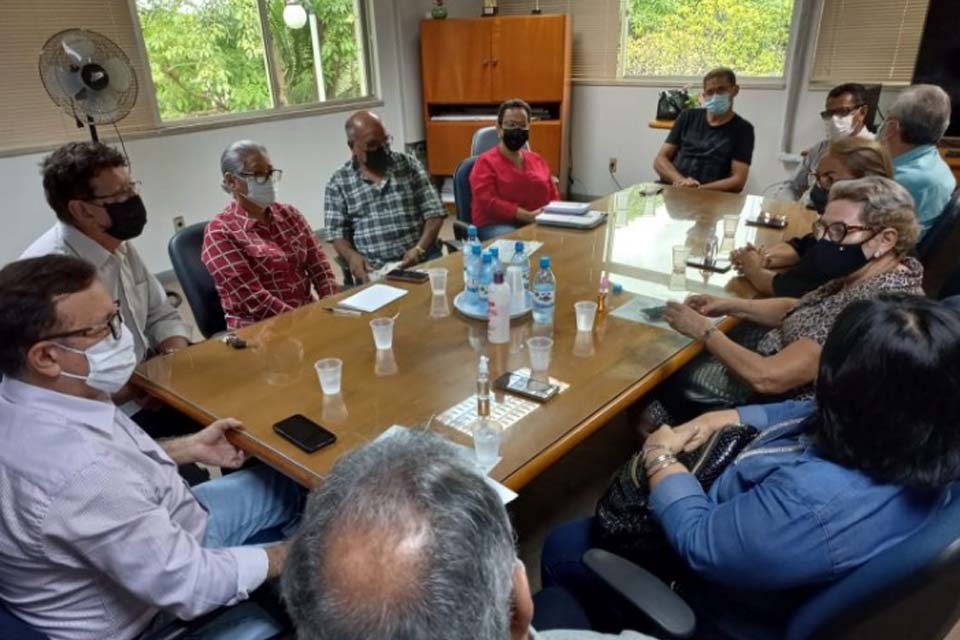 SINDSEF-RO informa: Quase 400 servidores receberão pagamento de exercícios anteriores na folha de fevereiro