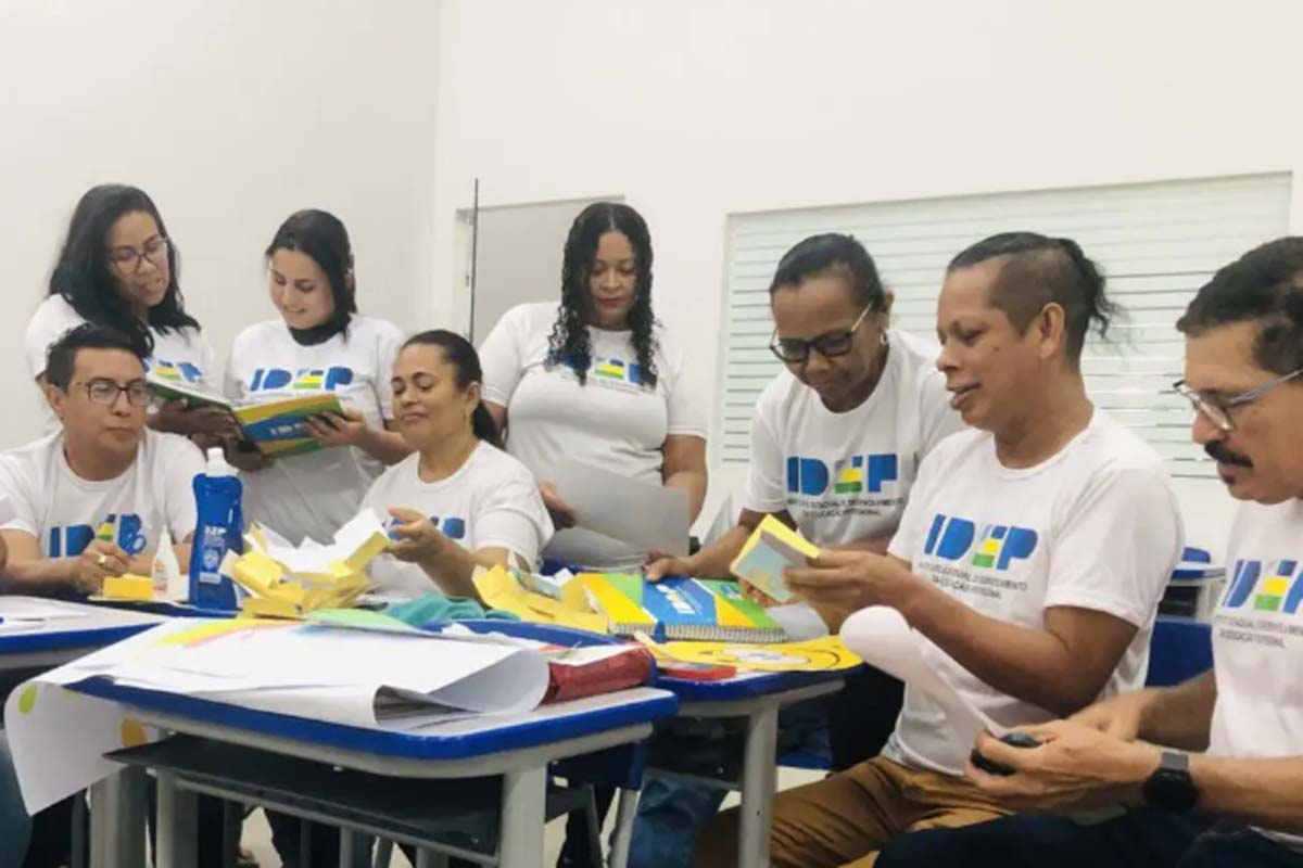 Educação profissional avança na área de turismo e expande o número de guias turísticos em Rondônia