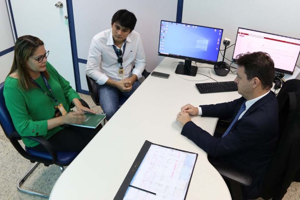 MP e Fiocruz alinham parceria para análise da qualidade da água em comunidades ribeirinhas