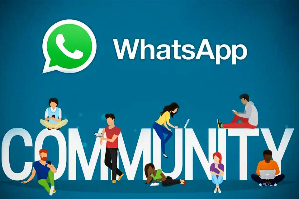MPF recomenda que WhatsApp adie implementação da ferramenta 'Comunidades' no Brasil 
