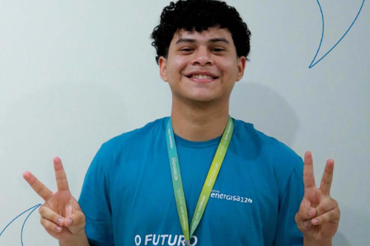 Energisa abre inscrições para Jovem Aprendiz em Porto Velho