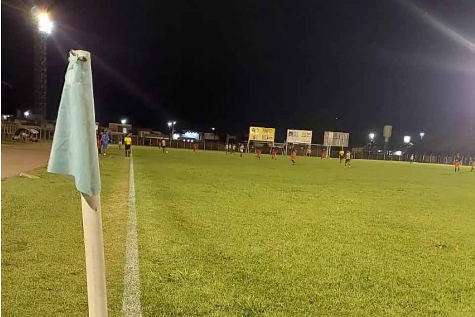 Atlética Titanium vence Primos e pega o Milão na decisão do Campeonato Municipal de Futebol